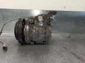 Recambio de compresor aire acondicionado para kia sephia ll 1.5 cat referencia OEM IAM K24261450C  