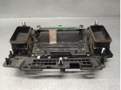 Recambio de sistema audio / radio cd para mitsubishi lancer berlina (cy0) inform referencia OEM IAM 8002A405XA 8002B688XA VISTEO