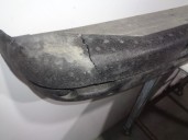 Replacement front bumper reinforcement foam for Volvo 850 series 2.5 turbodiesel OEM IAM reference 9151684 FOAM 