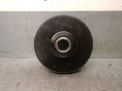 Recambio de polea cigueñal para ssangyong rexton 2.7 turbodiesel cat referencia OEM IAM A6650300503 A6650300503 