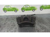 Replacement rear left brake caliper for Hyundai i30 1.4 CAT OEM IAM reference 582101H300 