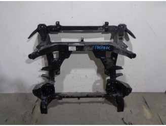 Recambio de puente delantero para bmw x5 (e70) 3.0 turbodiesel cat referencia OEM IAM 31116779357 CUNA MOTOR FILA 13