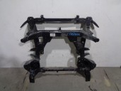 Recambio de puente delantero para bmw x5 (e70) 3.0 turbodiesel cat referencia OEM IAM 31116779357 CUNA MOTOR FILA 13