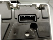 Recambio de cuadro instrumentos para renault clio iv 1.5 dci diesel fap referencia OEM IAM 248108818R VPGRRF10849BF VISTEON