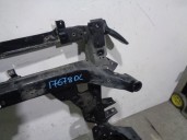 Recambio de puente delantero para bmw x5 (e70) 3.0 turbodiesel cat referencia OEM IAM 31116779357 CUNA MOTOR FILA 13