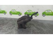 Replacement rear left brake caliper for Hyundai i30 1.4 CAT OEM IAM reference 582101H300 