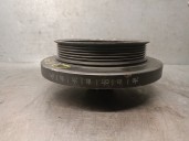 Recambio de polea cigueñal para ssangyong rexton 2.7 turbodiesel cat referencia OEM IAM A6650300503 A6650300503 