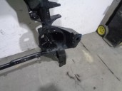 Recambio de puente delantero para bmw x5 (e70) 3.0 turbodiesel cat referencia OEM IAM 31116779357 CUNA MOTOR FILA 13