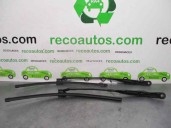 Recambio de brazo limpia delantero derecho para volkswagen passat variant (3b6) 1.9 tdi referencia OEM IAM 