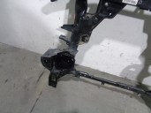 Recambio de puente delantero para bmw x5 (e70) 3.0 turbodiesel cat referencia OEM IAM 31116779357 CUNA MOTOR FILA 13