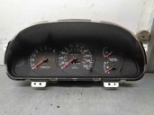 Recambio de cuadro instrumentos para kia sephia ll 1.5 cat referencia OEM IAM 0K24K55430A K2AC5543XE 