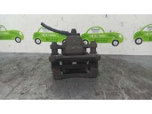 Replacement rear left brake caliper for Hyundai i30 1.4 CAT OEM IAM reference 582101H300 