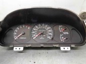 Recambio de cuadro instrumentos para kia sephia ll 1.5 cat referencia OEM IAM 0K24K55430A K2AC5543XE 
