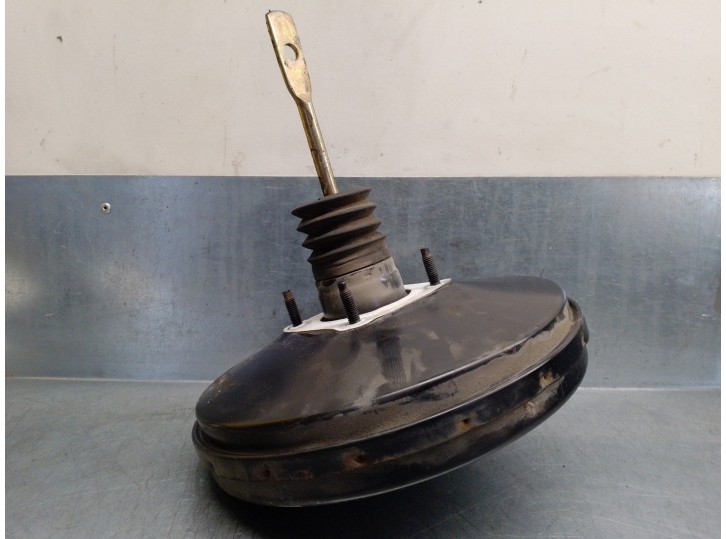 Recambio de servofreno para volvo serie 850 2.5 turbodiesel referencia OEM IAM 9140776 03776236014 ATE