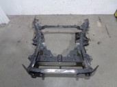 Recambio de puente delantero para bmw x5 (e70) 3.0 turbodiesel cat referencia OEM IAM 31116779357 CUNA MOTOR FILA 13