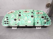 Recambio de cuadro instrumentos para kia sephia ll 1.5 cat referencia OEM IAM 0K24K55430A K2AC5543XE 