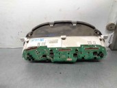 Recambio de cuadro instrumentos para kia sephia ll 1.5 cat referencia OEM IAM 0K24K55430A K2AC5543XE 