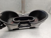 Recambio de cuadro instrumentos para renault clio iv 1.5 dci diesel fap referencia OEM IAM 248108818R VPGRRF10849BF VISTEON