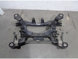 Recambio de puente trasero para bmw x5 (e70) 3.0 turbodiesel cat referencia OEM IAM 33316863815 SOLO PUENTE SUE BURRA30 FILA 14
