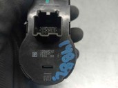 Recambio de mando luces salpicadero para opel astra j lim. 1.7 16v cdti referencia OEM IAM 13268702  