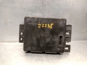 Recambio de modulo electronico para jeep compass (mp, m6, mv, m7) 1.4 multiair referencia OEM IAM 68243664AG  