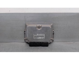 Replacement ECU engine control unit for Citroën Jumper closed box van from '02 2.0 HDi cat OEM IAM reference 9646138580 02810103