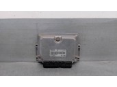 Replacement ECU engine control unit for Citroën Jumper closed box van from '02 2.0 HDi cat OEM IAM reference 9646138580 02810103