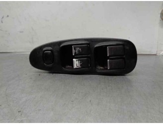 Recambio de mando elevalunas delantero izquierdo para kia sephia ll 1.5 cat referencia OEM IAM 0K24A66350B 0K2AA66350 