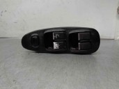 Recambio de mando elevalunas delantero izquierdo para kia sephia ll 1.5 cat referencia OEM IAM 0K24A66350B 0K2AA66350 