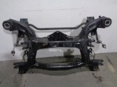 Recambio de puente trasero para bmw x5 (e70) 3.0 turbodiesel cat referencia OEM IAM 33316863815 SOLO PUENTE SUE BURRA30 FILA 14