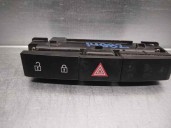 Recambio de warning para opel astra j lim. 1.7 16v cdti referencia OEM IAM 13285122  