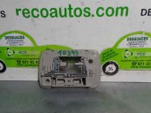 Recambio de luz interior para honda jazz (ge) 1.3 cat referencia OEM IAM 34252S5A003ZQ  TRASERA