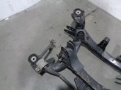 Recambio de puente trasero para bmw x5 (e70) 3.0 turbodiesel cat referencia OEM IAM 33316863815 SOLO PUENTE SUE BURRA30 FILA 14