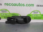 Recambio de maneta interior delantera derecha para volkswagen passat variant (3b6) 1.9 tdi referencia OEM IAM 3B1837114  