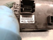 Recambio de modulo electronico para jeep compass (mp, m6, mv, m7) 1.4 multiair referencia OEM IAM 68243664AG  
