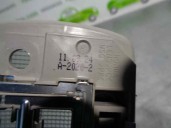 Recambio de luz interior para honda jazz (ge) 1.3 cat referencia OEM IAM 34252S5A003ZQ  TRASERA