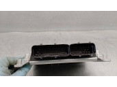 Replacement ECU engine control unit for Citroën Jumper closed box van from '02 2.0 HDi cat OEM IAM reference 9646138580 02810103