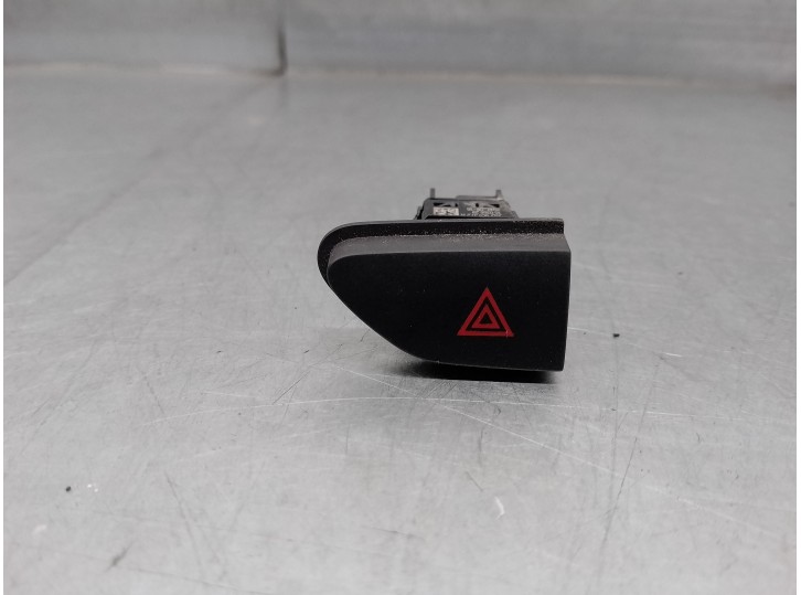 Recambio de warning para renault clio iv 1.5 dci diesel fap referencia OEM IAM 252907372R 