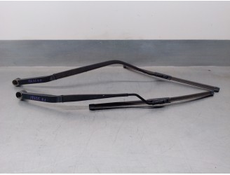 Recambio de brazo limpia delantero derecho para mitsubishi lancer berlina (cy0) inform referencia OEM IAM MN190167 MR971004 