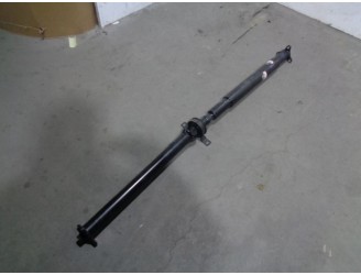 Recambio de transmision central para jaguar s-type 2.7 v6 diesel cat referencia OEM IAM 4532676  BURRA 5A