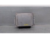 Replacement engine control unit (ECU) for Citroën Jumper closed box van from '02 2.0 HDi CAT OEM IAM reference 9646138580 028101