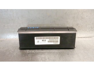 Recambio de centralita aire acondicionado para opel insignia a sports tourer (g09) 2.0 cdti (35) referencia OEM IAM 13505739 