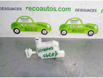 Recambio de motor tapa deposito combustible para honda jazz (ge) 1.3 cat referencia OEM IAM 