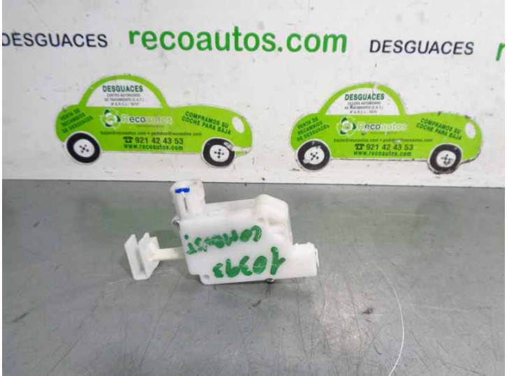 Recambio de motor tapa deposito combustible para honda jazz (ge) 1.3 cat referencia OEM IAM   