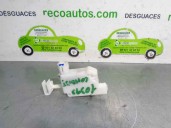 Recambio de motor tapa deposito combustible para honda jazz (ge) 1.3 cat referencia OEM IAM   
