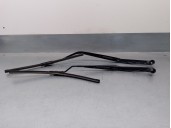 Recambio de brazo limpia delantero derecho para mitsubishi lancer berlina (cy0) inform referencia OEM IAM MN190167 MR971004 