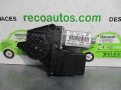Recambio de motor elevalunas trasero derecho para volkswagen passat variant (3b6) 1.9 tdi referencia OEM IAM 3B9839752BC 18 PINE