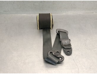 Recambio de cinturon seguridad trasero izquierdo para fiat panda (312_, 319_) 1.0 mild hybrid (312.pyd1b) referencia OEM IAM 735