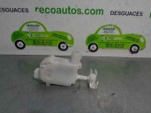 Recambio de motor tapa deposito combustible para honda jazz (ge) 1.3 cat referencia OEM IAM   