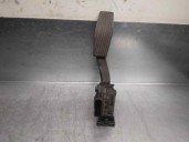Recambio de potenciometro pedal para opel astra j lim. 1.7 16v cdti referencia OEM IAM 13252702 6VP00976507 